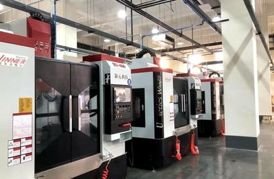 打造現(xiàn)代產(chǎn)業(yè)集群 | 加速智能制造轉(zhuǎn)型升級