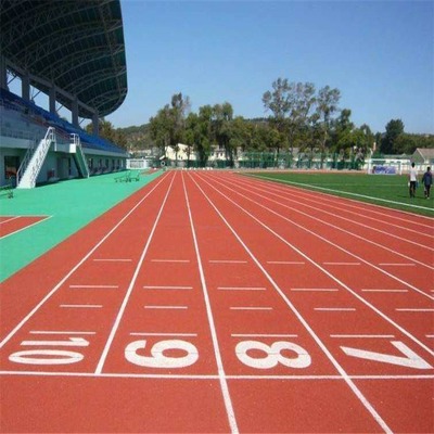 宜賓塑膠球場跑道 從材料到施工的一站式指南